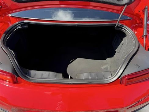 Used 2016 Chevrolet Camaro SS RWD image 30