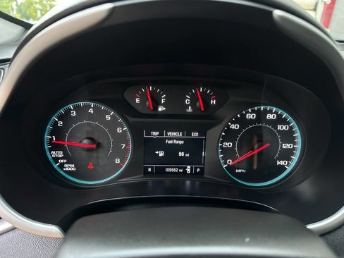 Used 2023 Chevrolet Malibu LT FWD image 45