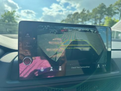 Certified 2026 Honda CR-V TrailSport image 17