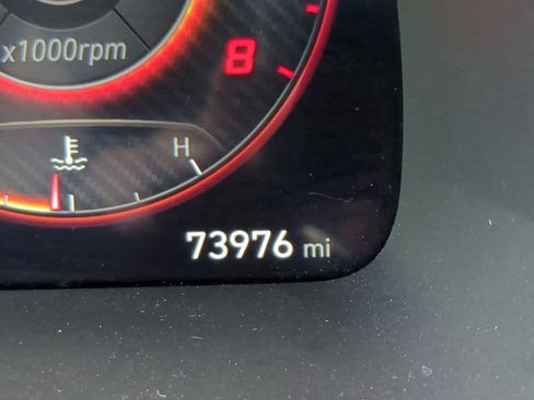 Used 2023 Hyundai Palisade Calligraphy image 28