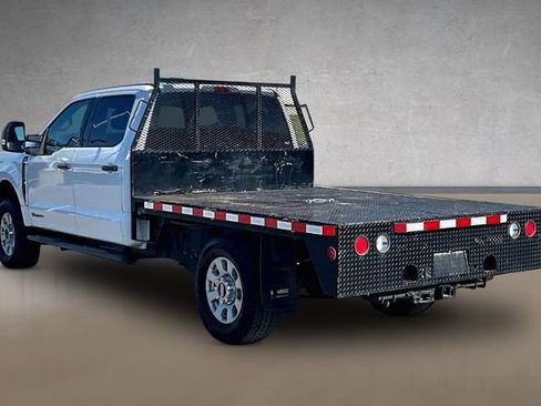 Certified 2024 Ford F250 XLT w/ FX4 Off-Road Package AWD/4WD image 9