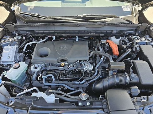 New 2026 MAZDA CX-50 AWD 2.5 Hybrid w/ Cargo Package image 10