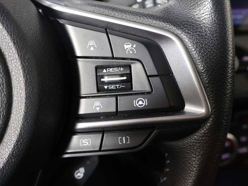 Used 2021 Subaru Forester Touring image 44