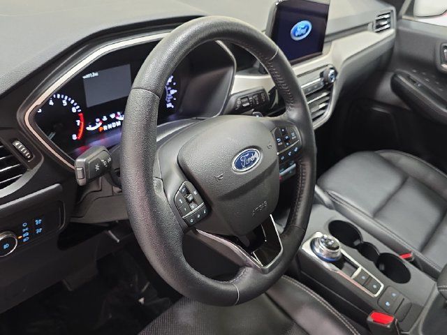 Certified 2020 Ford Escape SEL AWD/4WD image 14