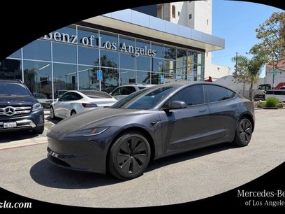 Used 2024 Tesla Model 3 Standard Range