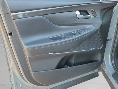 Certified 2023 Hyundai Santa Fe Limited image 31