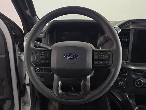 Used 2025 Ford F150 STX w/ LOBO Package AWD/4WD image 12