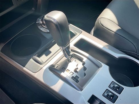 Used 2023 Toyota 4Runner SR5 Premium image 17