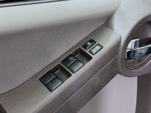 Used 2015 Nissan Xterra S w/ Value Package image 17