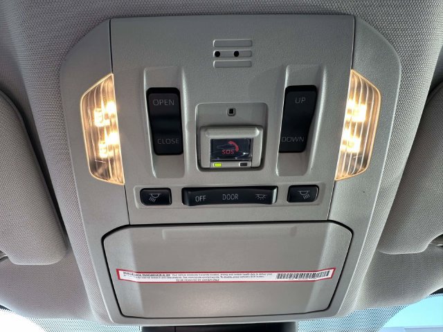 Certified 2021 Toyota Highlander Limited AWD/4WD image 41