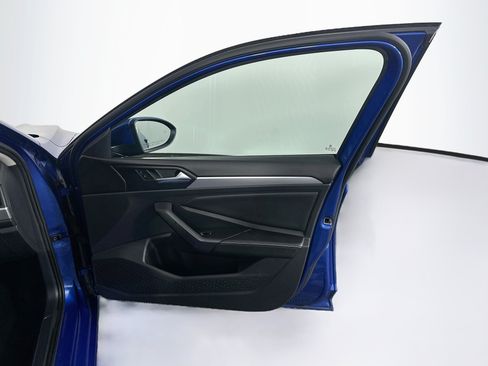 Used 2024 Volkswagen Jetta S FWD image 32
