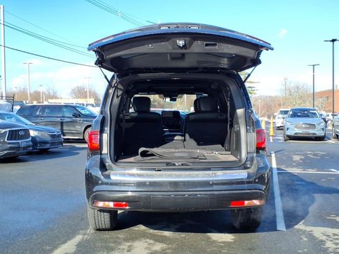 Certified 2024 INFINITI QX80 Sensory image 9