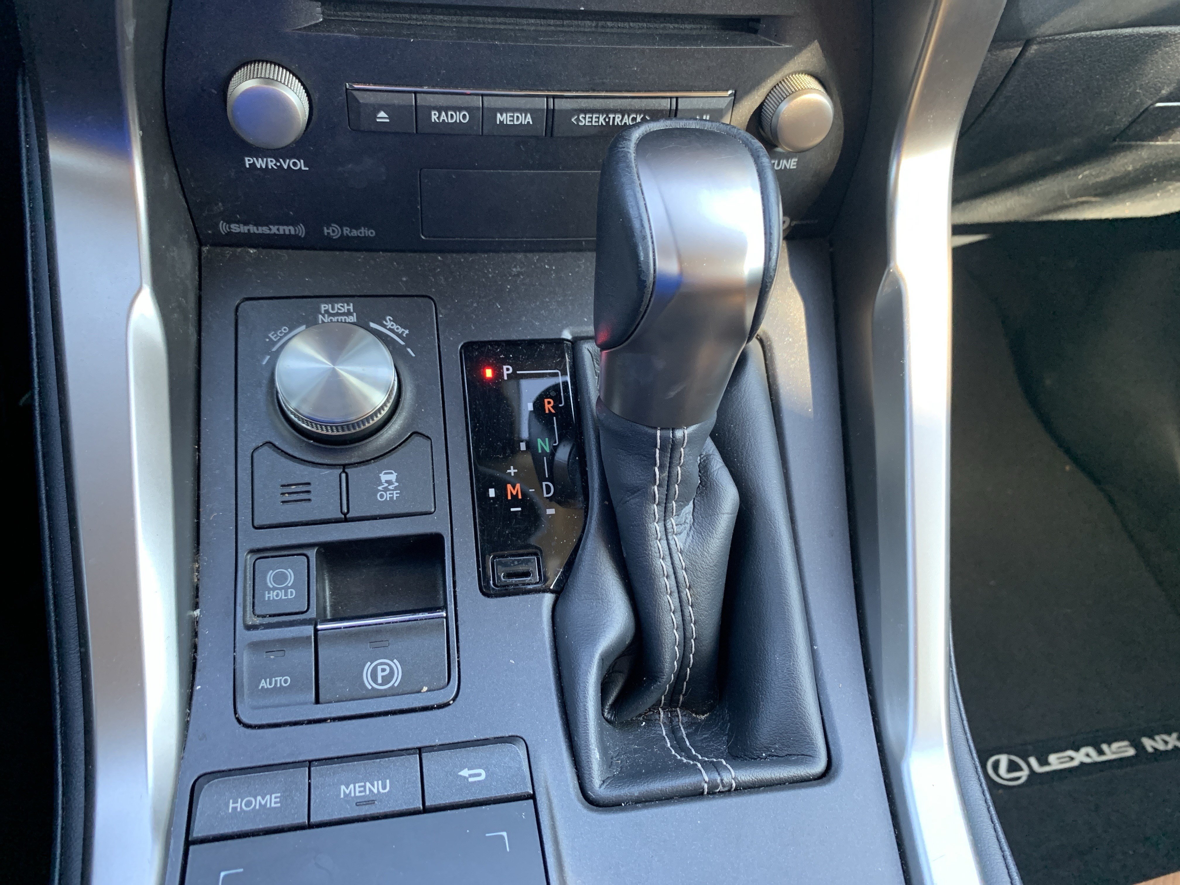 Used 2021 Lexus NX 300 FWD w/ Accessory Package image 26