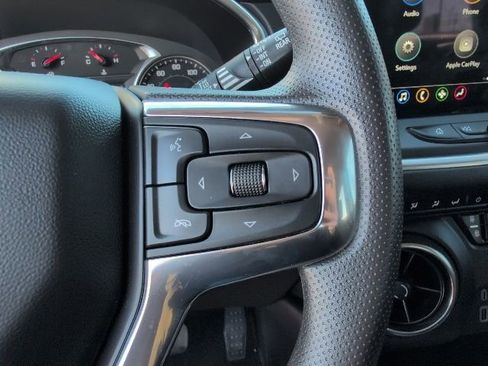 Certified 2023 Chevrolet Blazer LT w/ Driver Confidence Package image 18