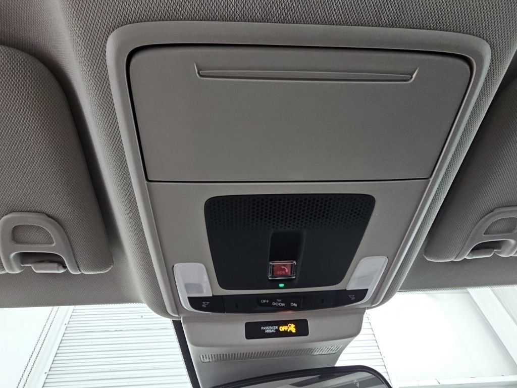 New 2026 Honda Accord LX image 20