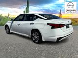 Certified 2023 Nissan Altima 2.5 S image 4