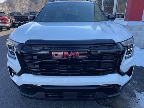 New 2026 GMC Terrain Elevation w/ Elevation Premium Package image 3