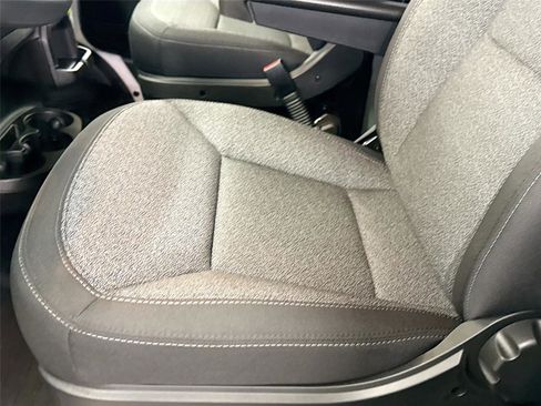 New 2026 RAM ProMaster 2500 image 13