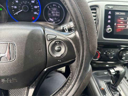 Used 2019 Honda HR-V Sport image 28