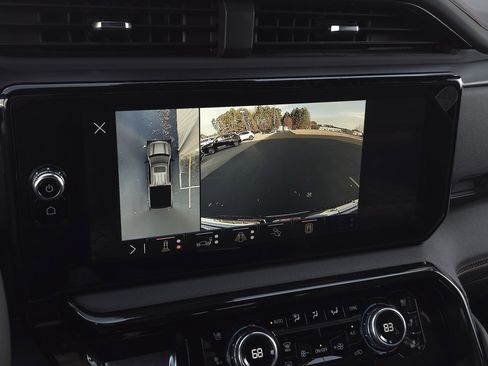 Used 2025 GMC Sierra 1500 AT4 w/ AT4 Premium Package image 24