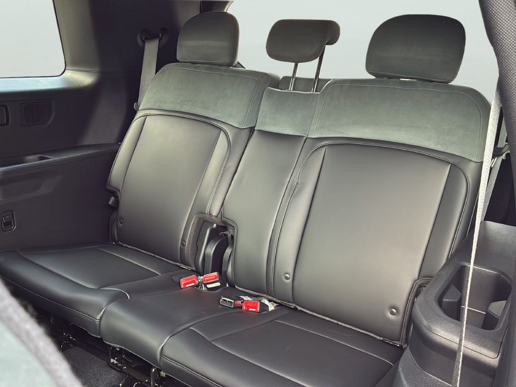 New 2027 Kia Telluride X-Line SX Prestige w/ Executive Package AWD/4WD image 29