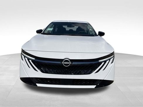 New 2026 Nissan Sentra SV image 2