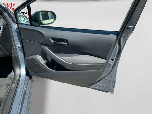 Used 2024 Toyota Corolla LE FWD image 30