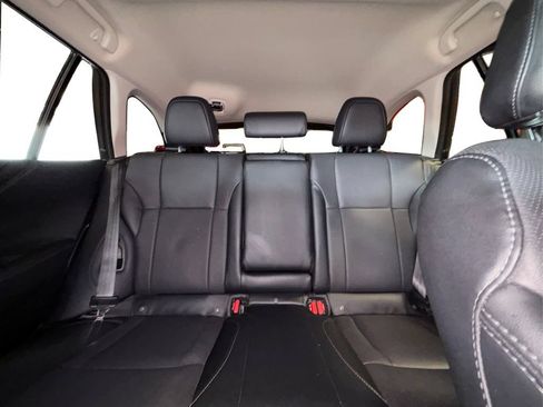 Used 2025 Subaru Outback Limited XT AWD/4WD image 25