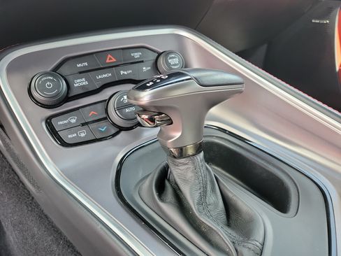 Used 2021 Dodge Challenger R/T Scat Pack RWD image 22