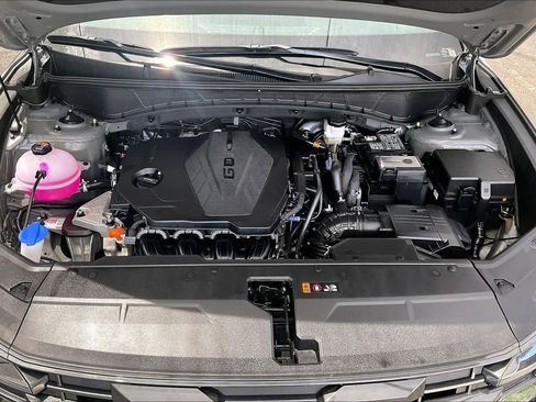 Certified 2026 Hyundai Tucson SEL AWD/4WD image 32