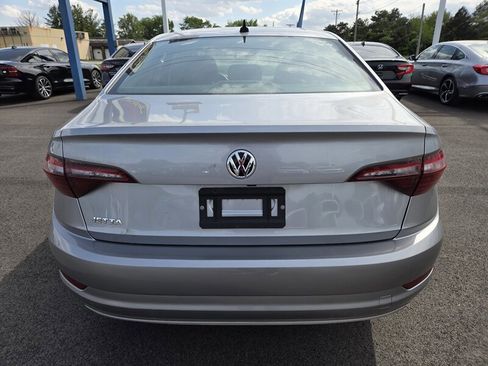 Used 2020 Volkswagen Jetta S FWD image 4