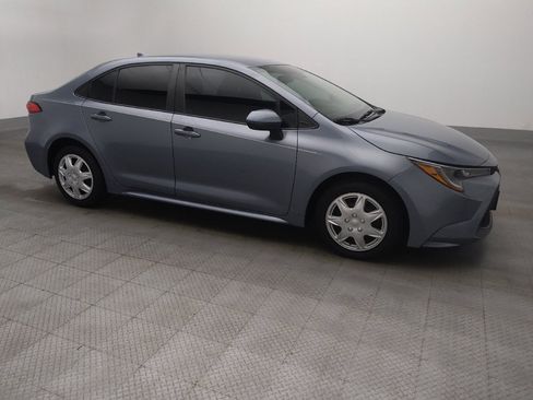 Used 2022 Toyota Corolla LE image 11