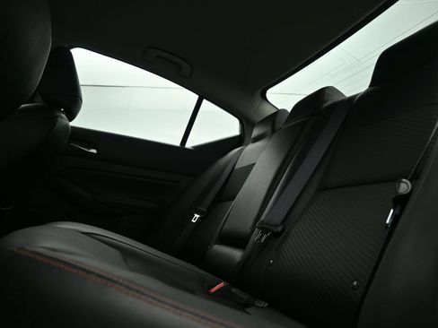 Certified 2025 Nissan Altima 2.5 SR FWD image 13