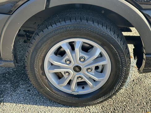 Used 2024 Ford Transit 350 XLT image 15