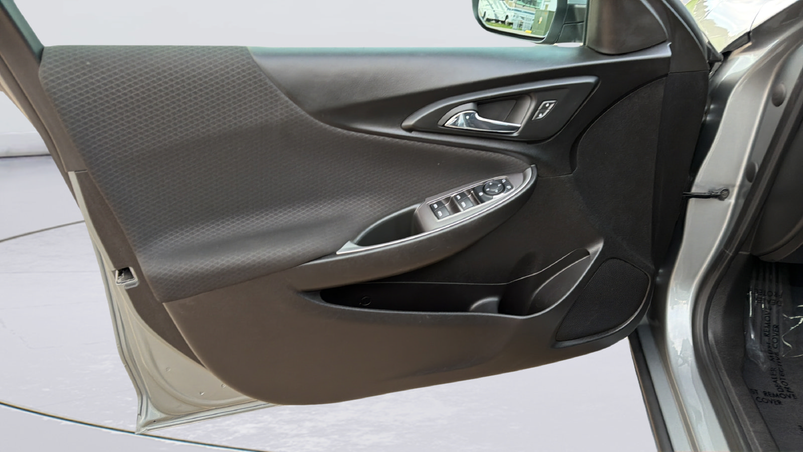 Used 2024 Chevrolet Malibu LT FWD image 22