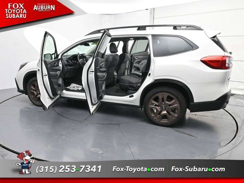 Used 2025 Subaru Ascent Bronze Edition image 39