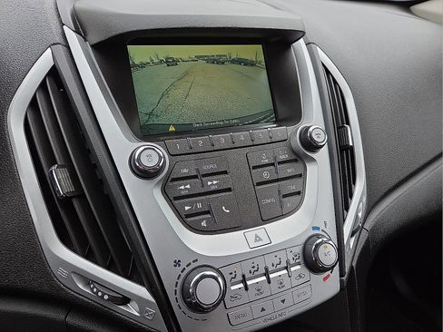 Certified 2016 GMC Terrain SLE image 17