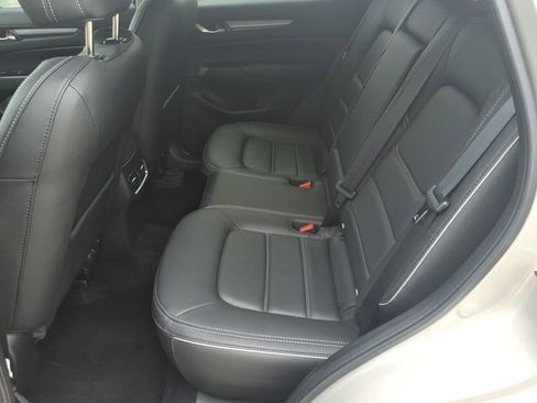 Used 2025 MAZDA CX-5 AWD 2.5 S w/ Preferred Package image 19