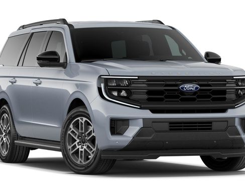 New 2026 Ford Expedition Active image 4