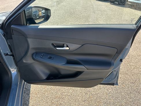 New 2026 Nissan Sentra SV w/ SV Convenience Package FWD image 14