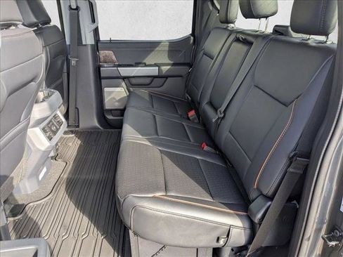 New 2026 Ford F350 Lariat w/ Snow Plow Prep Package image 16