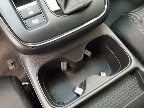 Certified 2025 Honda CR-V LX image 8