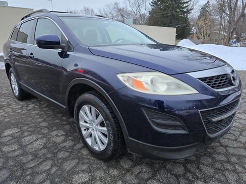 Used 2010 MAZDA CX-9 Sport image 3