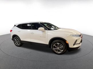 Used 2025 Chevrolet Blazer LT video 2