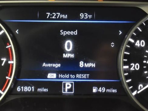 Used 2024 Nissan Sentra SV FWD image 27
