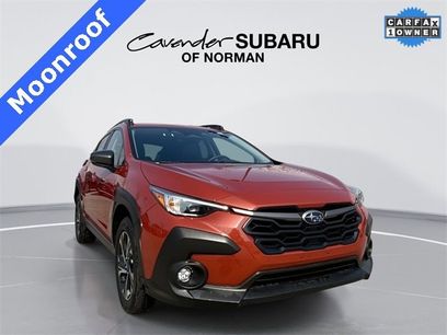 Used 2025 Subaru Crosstrek 2.0i Premium