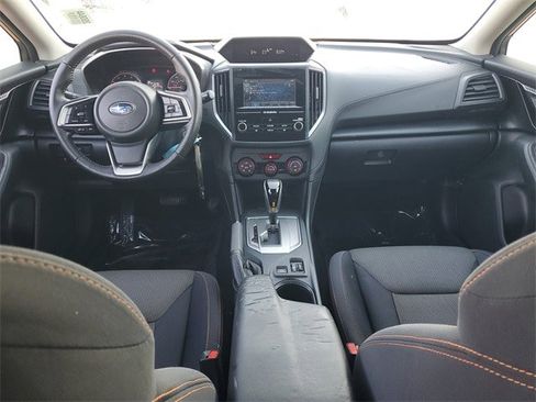 Used 2018 Subaru Crosstrek 2.0i Premium w/ Popular Package #2 image 12