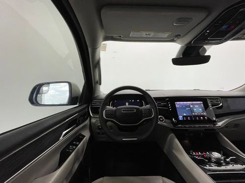 Used 2022 Jeep Wagoneer Series III w/ Convenience Group I image 21