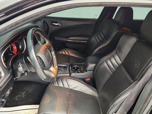 Used 2020 Dodge Charger SRT Hellcat w/ Harman/Kardon Audio Group image 19