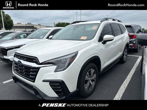 Used 2024 Subaru Ascent Premium w/ Convenience Package AWD/4WD image 1